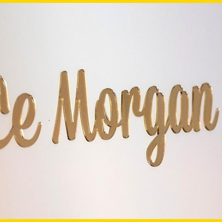 Le Morgan - Magnifique Appartement Cours Principal Plein Centre Avec Parking Salon-de-Provence Bagian luar foto
